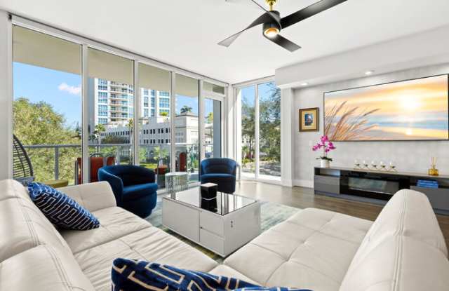Bliss Over Beach Gallery 2