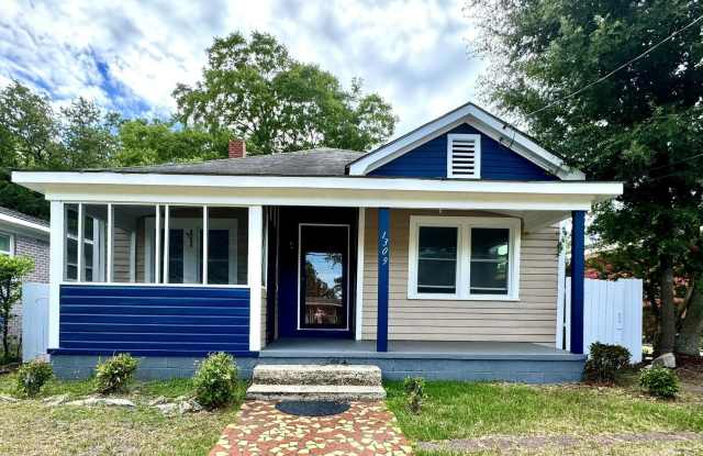 1309 S 7th Street - 1309 South 7th Street, Wilmington, NC 28401