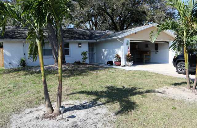 7204 Riverwood Blvd - 7204 Riverwood Boulevard, Town 'n' Country, FL 33615
