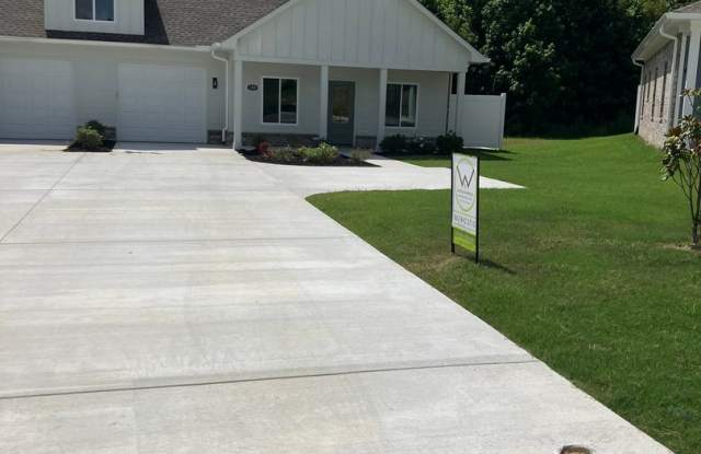183 Willowbrook Drive - 183 Willowbrook Drive, Saltillo, MS 38866 183 Willowbrook Drive - 183 Willowbrook Drive, Saltillo, MS 38866