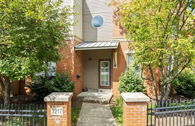 3217 Euclid Heights Boulevard - 3217 Euclid Heights Boulevard, Cleveland Heights, OH 44118