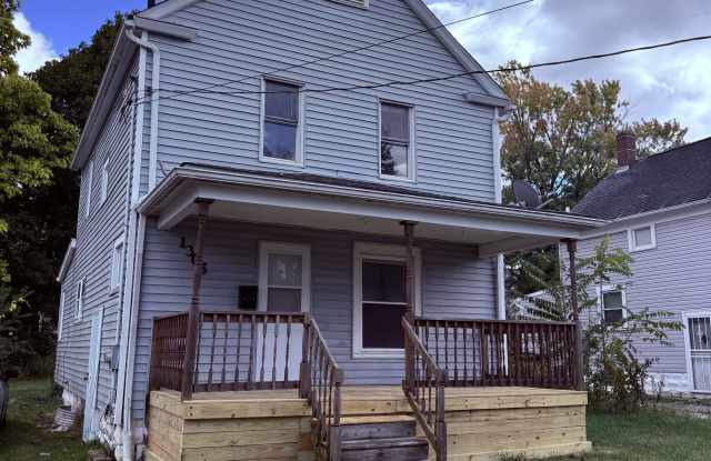 1305 Curtis Street - 1305 Curtis Street, Akron, OH 44301