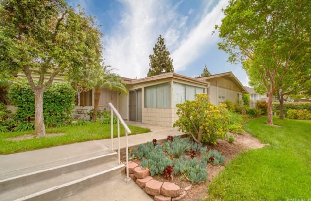 14 Via Castilla - 14 via Castilla, Laguna Woods, CA 92637