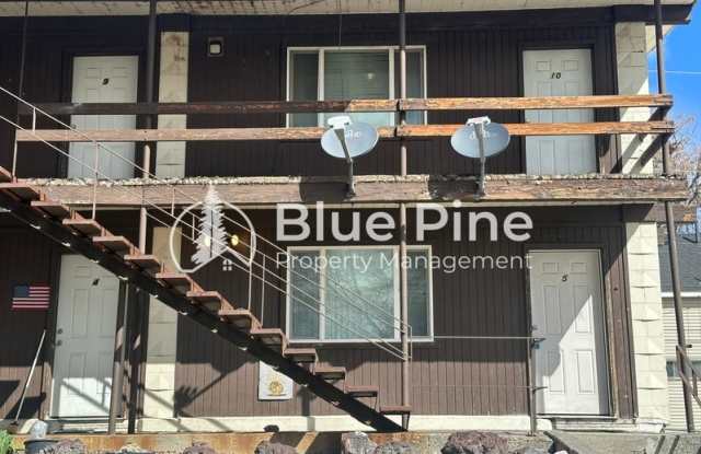 390 West 14th Street - 390 West 14th Street, Idaho Falls, ID 83402