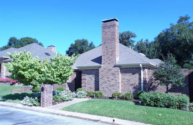 513 Buckingham - 513 Buckingham Place, Tyler, TX 75701