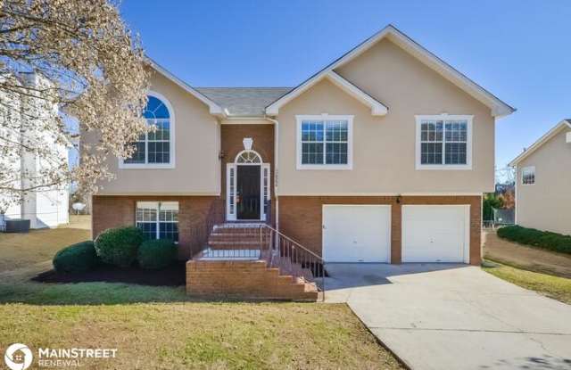 12564 Lakeside Parkway - 12564 Lakeside Parkway, Clayton County, GA 30215