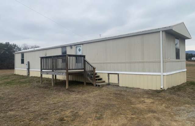 2 Bedroom 2 Bath Mobile Home in Greeneville, TN photos photos