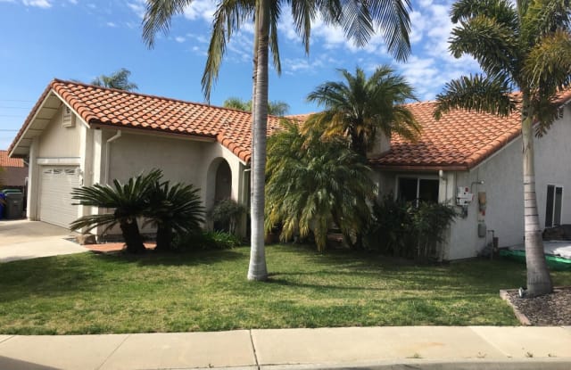 2103 Niblick Terrace - 2103 Niblick Terrace, Oceanside, CA 92056