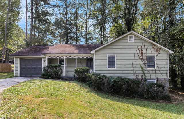 3 bdrm, 2 bath in Stone Mountain photos photos