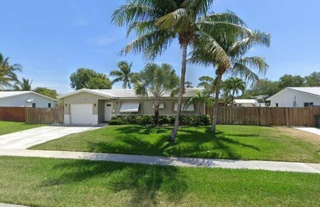 1224 SW 16th Avenue - 1224 Southwest 16th Avenue, Boca Raton, FL 33486