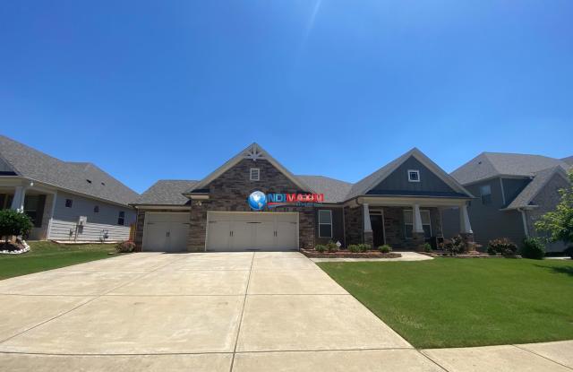 Nice 3-bedroom open floor plan ranch in Lawrenceville/Duluth photos photos