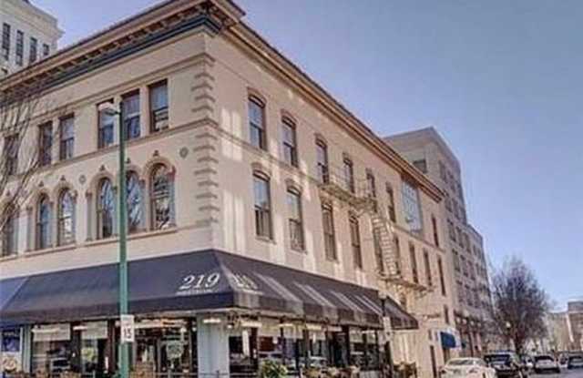 219 Granby Street - 219 Granby Street, Norfolk, VA 23510 219 Granby Street - 219 Granby Street, Norfolk, VA 23510