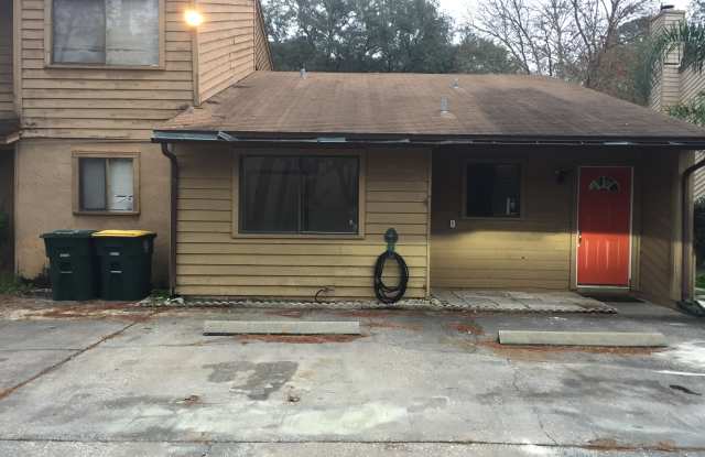 4407 WINDERGATE DR - 4407 Windergate Drive, Jacksonville, FL 32257