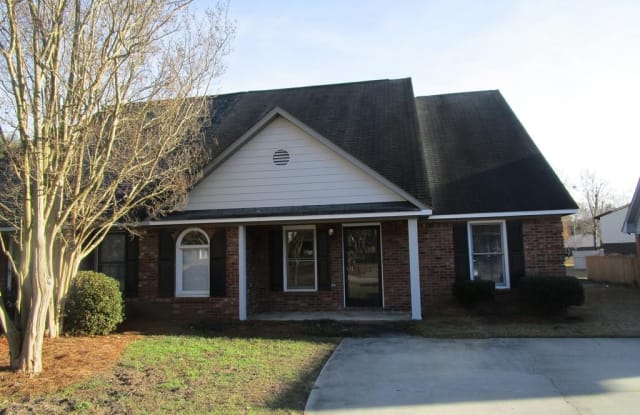 2224 PREOT ST - 2224 Preot Street, Sumter, SC 29150