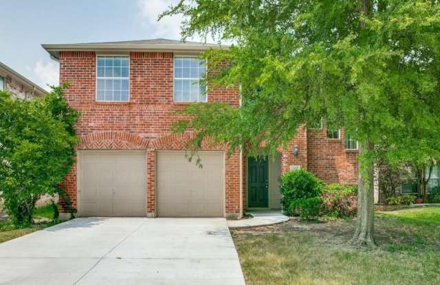 2117 Arthur Street - 2117 Arthur Street, McKinney, TX 75071