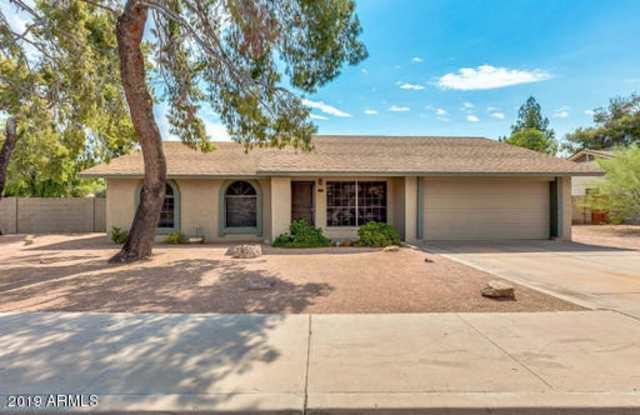 2025 S LONGMORE -- - 2025 South Longmore, Mesa, AZ 85202