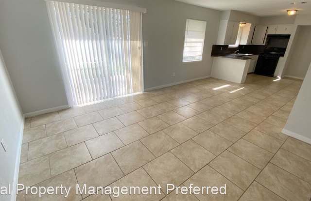 309 Pamela Dr - 309 Pamela Drive, Baytown, TX 77521