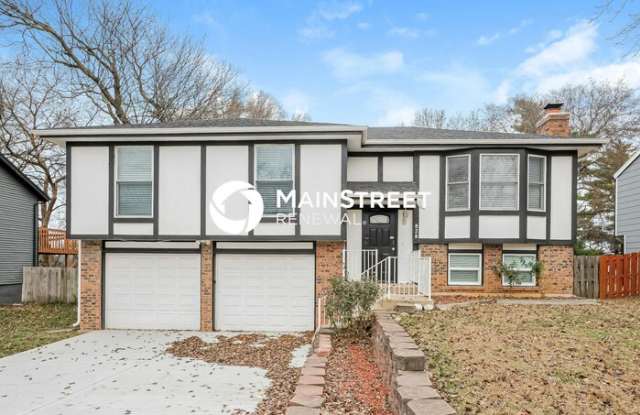 838 East 125th Terrace photos photos