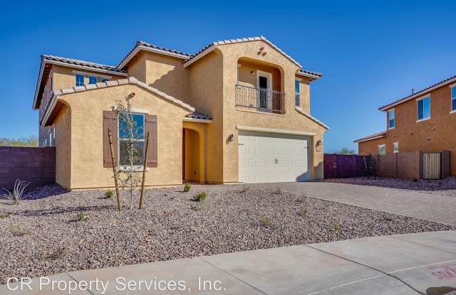 7259 S. Lancaster St. - 7259 S Lancaster St, Maricopa County, AZ 85298