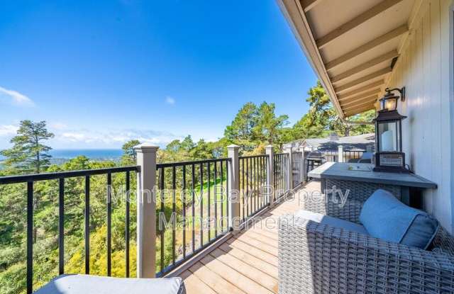 250 Forest Ridge Road - 250 Forest Ridge Road, Monterey, CA 93940
