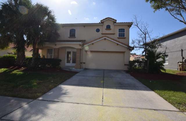 5 Bedroom, 3 Bath Single Family Home at 3118 Riachuelo Lane Kissimmee FL 34744 photos photos
