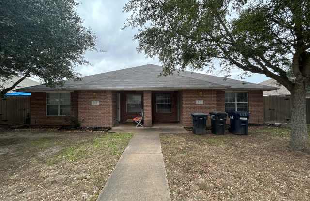919 Sun Meadows Street - 919 Sun Meadows Street, College Station, TX 77845