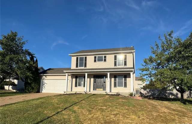 501 Wideman Drive photos photos