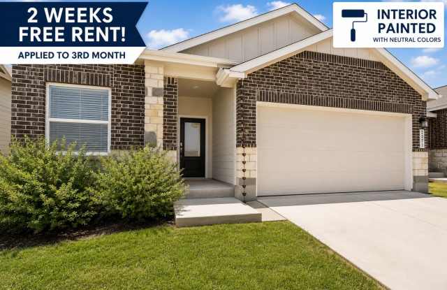Move-In Ready in Voss Farms – 2 Weeks FREE Rent + Fresh Interior Paint! photos photos