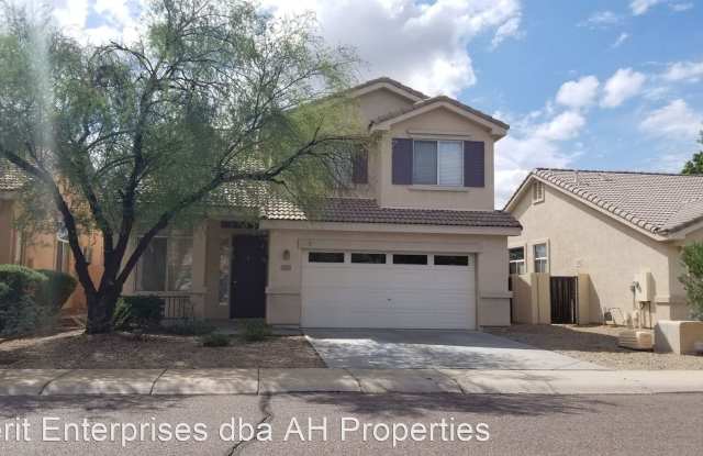 6869 W IRMA LN - 6869 West Irma Lane, Glendale, AZ 85308