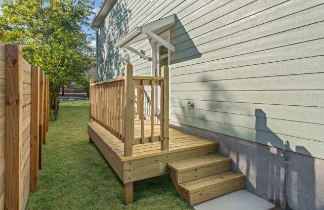 Brand New, Modern, and Ready for You in Temple, TX! Gallery 2