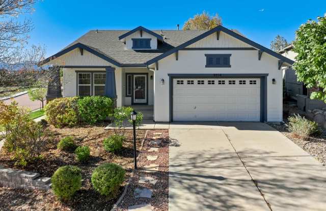 Main Level Living in Pine Creek...Views are Amazing - 9914 Red Sage Drive, Colorado Springs, CO 80920 Main Level Living in Pine Creek...Views are Amazing - 9914 Red Sage Drive, Colorado Springs, CO 80920