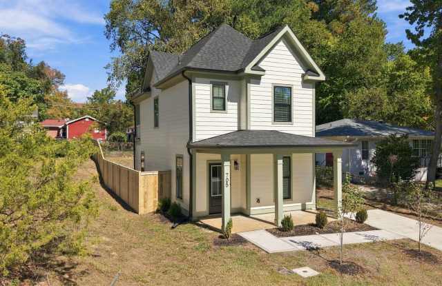 Stylish Durham Home with Modern Finishes, a Covered Balcony & Fenced Backyard! Gallery 1