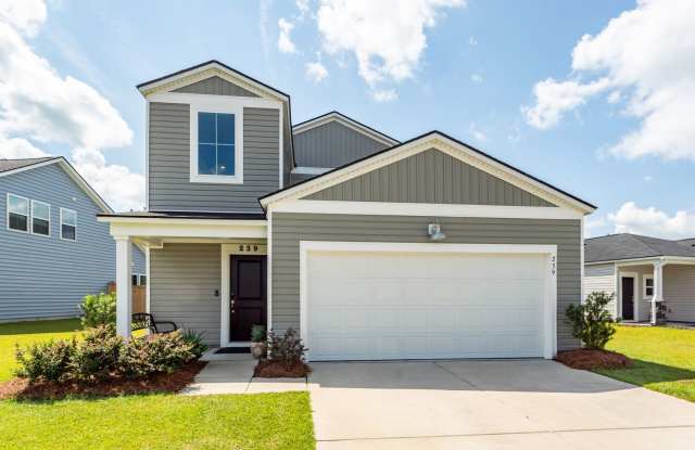 5 Bedroom, 2.5 Bathroom Home in Lindera Preserve in Cane Bay - Summerville photos photos
