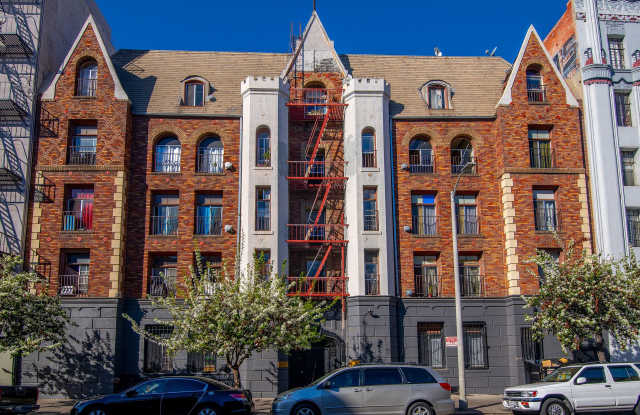 751 S. Normandie Ave. photos photos