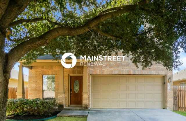 3514 Alonzo Fields - 3514 Alonzo Fields, Bexar County, TX 78109