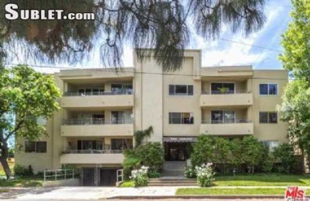 16012 Moorpark - 16012 W Moorpark St, Los Angeles, CA 91436