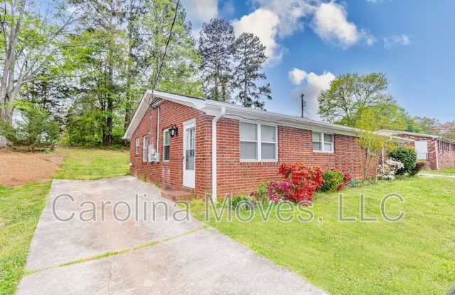 130 Pleasant Drive - 130 Pleasant Drive, Mauldin, SC 29662