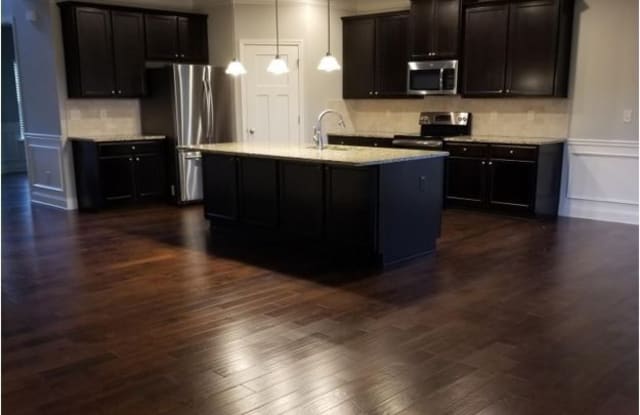 1254 Brynhill court - 1254 Brynhill Ct, Gwinnett County, GA 30518