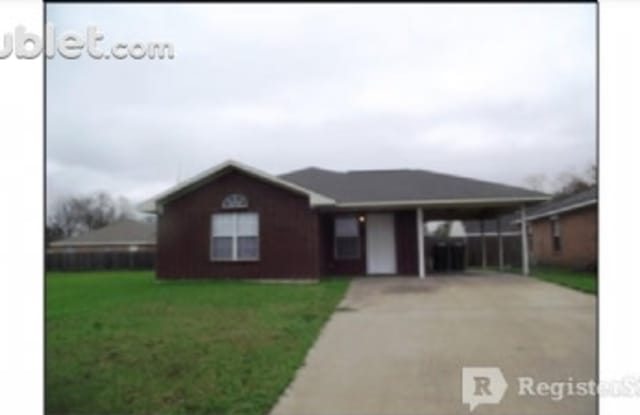 114 Don Boyd - 114 Don Boyd Ln, Lufkin, TX 75901
