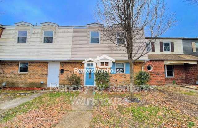 5629 Banbury Court - 5629 Banbury Court, Virginia Beach, VA 23462