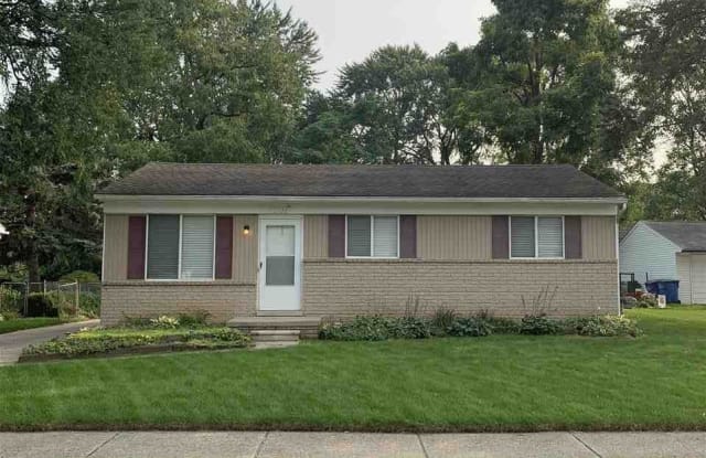 13738 Couwlier - 13738 Couwlier Avenue, Warren, MI 48089