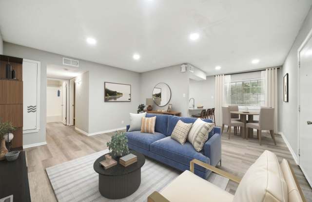 The Jackson Apartments Homes photos photos