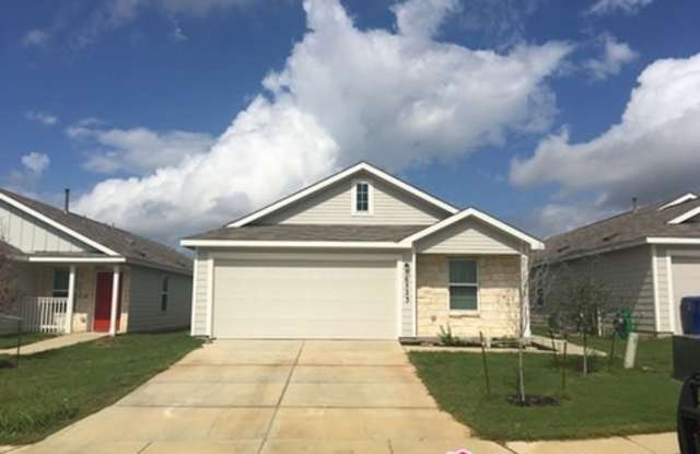 6523 Hazy Gln - 6523 Hazy Glen, San Antonio, TX 78218