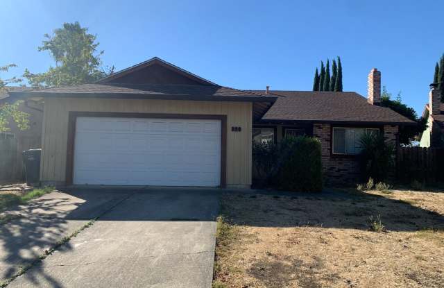 Fairfield Home Near Travis AFB  Laurel Creek Park! photos photos