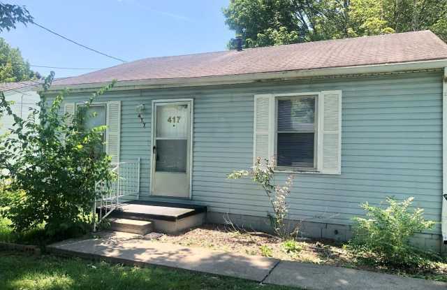 417 S Wooldridge Road Gallery 1