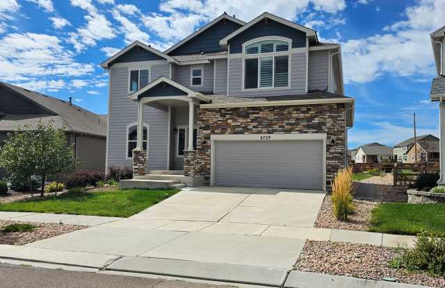 6729 Black Saddle in Wolf Ranch Community photos photos 6729 Black Saddle in Wolf Ranch Community photos photos