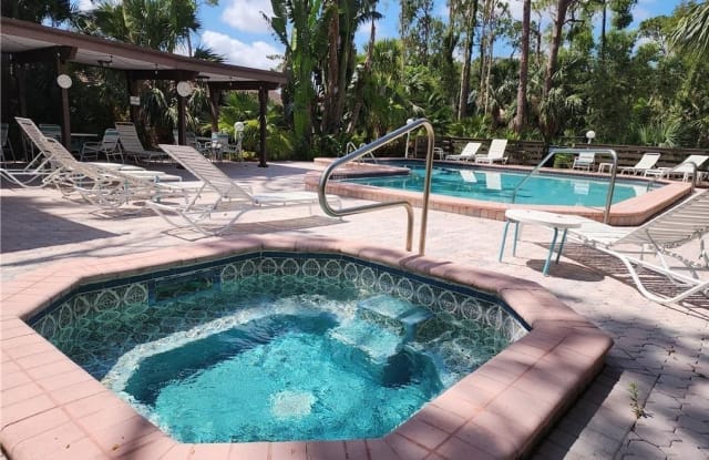 134 Pinebrook Drive - 134 Pinebrook Drive, Villas, FL 33907