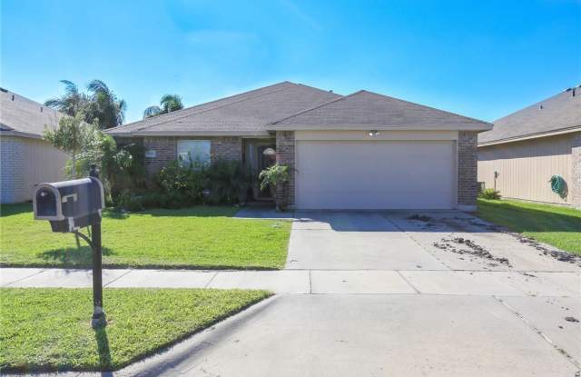 2317 Tropical Wind Drive - 2317 Tropical Wind Drive, Corpus Christi, TX 78414