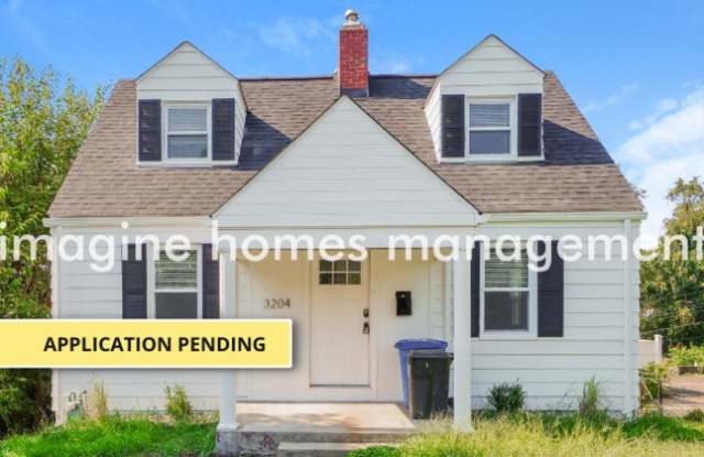 3204 Hazelhurst Avenue - 3204 Hazelhurst Avenue, Baldwin, PA 15227