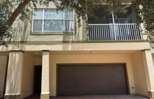 2316 GRAND CENTRAL PARKWAY - 2316 Grand Central Parkway, Orlando, FL 32839
